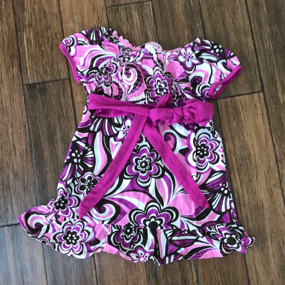 A t-short/blouse